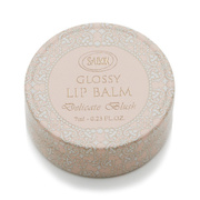 Glossy Lip BalmDelicate Blush/SABON(T{) iʐ^