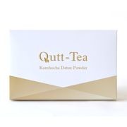 Qutt-Tea/LCm iʐ^