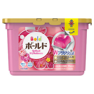 ボールド ボールドジェルボール Wプラチナ プラチナブロッサム ピオニーの香りの公式商品情報 美容 化粧品情報はアットコスメ ボールド ボールドジェルボール Wプラチナ プラチナブロッサム ピオニーの香りの公式商品情報 美容 化粧品情報はアットコスメ