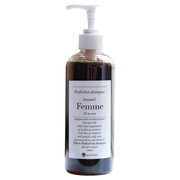 Perfection shampoo bonne！Femme all in one / asubisou
