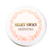 Silky Swan/zRjR iʐ^