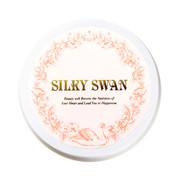 Silky Swan/zRjR iʐ^