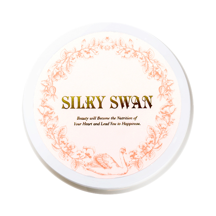 ホコニコ / Silky Swanの公式商品情報｜美容・化粧品情報はアットコスメ