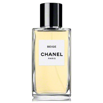 店舗限定の香水ですCHANEL ゼクスクルジフドゥシャネル　#ベージュ