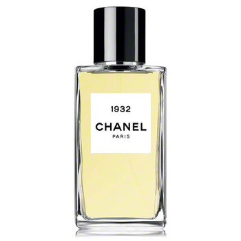 買い店舗CHANEL 1932オードゥパルファム 香水(女性用)