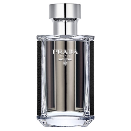 日本製 【8割以上】PRADA オム プラダ 100ml オードパルファム 