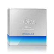 obias(オビアス) / CREAM Concentrationの公式商品情報｜美容・化粧品情報はアットコスメ