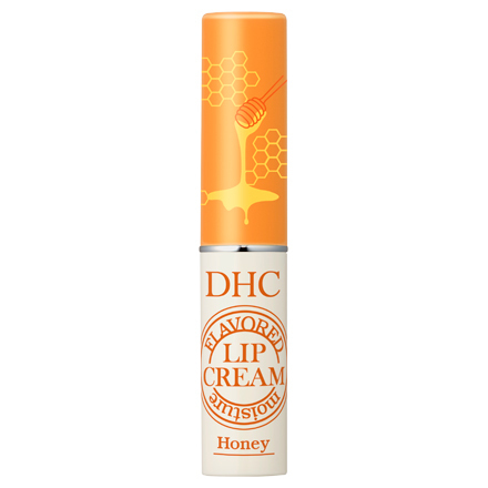 DHC / 香るモイスチュアリップクリームの公式商品情報｜美容