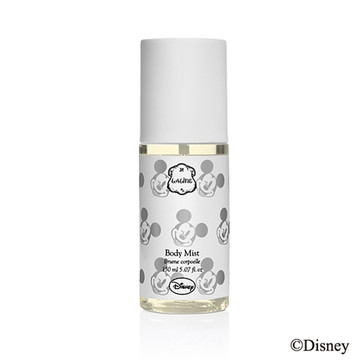 Laline ラリン Disney Collection By Laline ボディミストの公式商品情報 美容 化粧品情報はアットコスメ