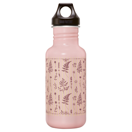 DHC / プロティンダイエットシェーカーボトルKlean Kanteen Pinkの公式