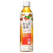 からだ巡茶 Advance / からだ巡茶