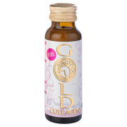 GOLD COLLAGEN PURE/PURE GOLD COLLAGEN iʐ^