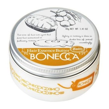 インターコスメ ボネッカ ヘアエッセンスバター バームの公式商品情報 美容 化粧品情報はアットコスメ