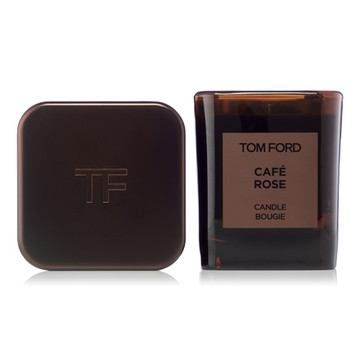 トム フォード ビューティ/プライベート ブレンド キャンドル カフェ ローズ 商品写真 2枚目