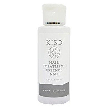 Kiso ヘアートリートメントエッセンス Nmf 天然保湿因子 60mlの公式商品画像 1枚目 美容 化粧品情報はアットコスメ Kiso ヘアートリートメントエッセンス Nmf 天然保湿因子 60mlの公式商品画像 1枚目 美容 化粧品情報はアットコスメ