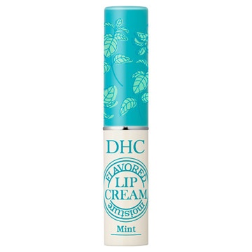 DHC / 香るモイスチュアリップクリーム ミントの公式商品情報｜美容