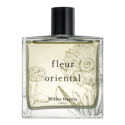 ミラーハリスフルールオリエンタルオードパルファム50ml ミラー ハリス / フルール オリエンタル オーデパルファムの公式