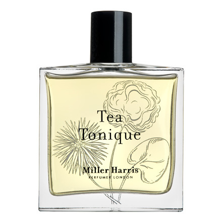 Miller Harris Tea Tonique 100ml ティートニック-