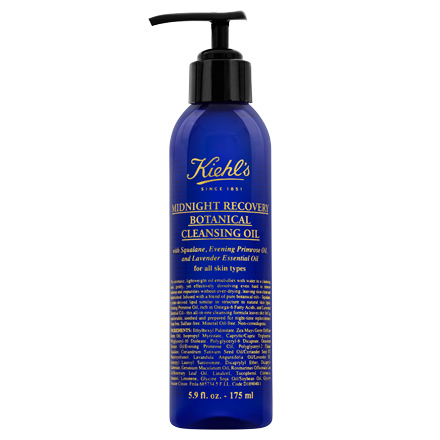 KIEHL'S SINCE 1851(キールズ) / キールズ ミッドナイトボタニカル