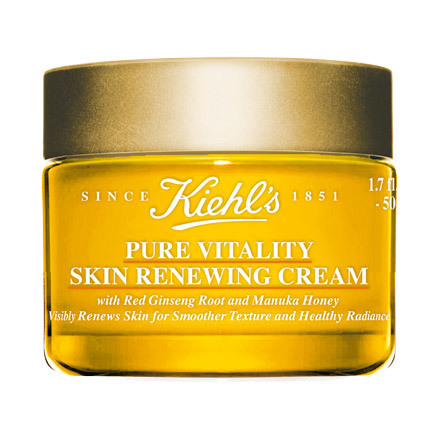 KIEHL'S SINCE 1851(キールズ) / キールズ クリーム PVの公式商品情報