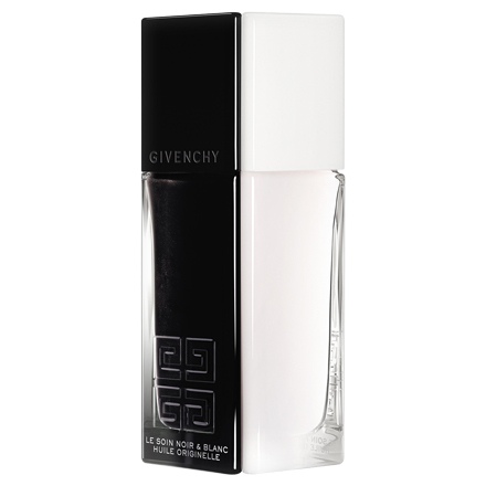 新品】GIVENCHY ソワン ノワール ブラン セラム 15ml×2 - 美容液