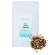 Sleep Organic Herb Tea bNXuh/Sleepdays iʐ^