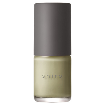 Shiro 亜麻ネイルの公式商品情報 美容 化粧品情報はアットコスメ