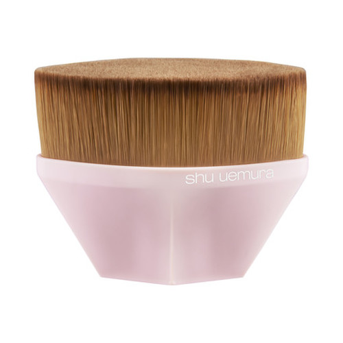 シュウ ウエムラ ペタル 55 ファンデーション ブラシ ピンクの公式商品情報 美容 化粧品情報はアットコスメ
