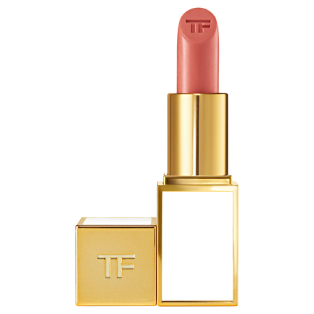 試してみた】ウルトラ シャイン リップ カラー TOM FORD BEAUTY