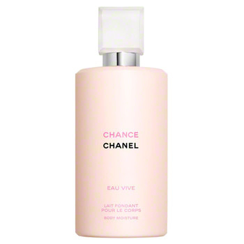 CHANEL　チャンス　オー　ヴィーヴ\nボディ モイスチャー　200ml