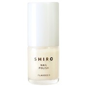 Shiro 亜麻ネイルの商品情報 美容 化粧品情報はアットコスメ