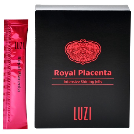 LUZI(ルーツー) / ロイヤル・プラセンタの公式商品情報｜美容・化粧品