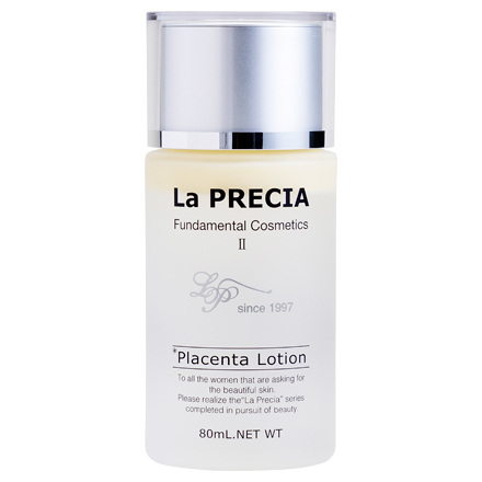 La PRECIA(ラ・プレシア) / ローションの公式商品情報｜美容・化粧品 