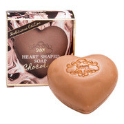 Heart Shaped Soap CHOCOLOVE Delicious Edition/SABON(T{) iʐ^