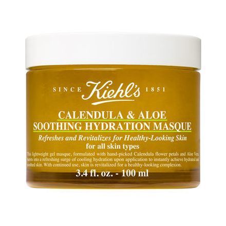 KIEHL'S SINCE 1851(キールズ) / キールズ エッセンス ジェルマスク CL