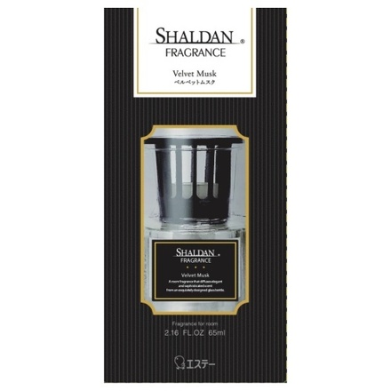 SHALDAN（シャルダン） / フレグランスの公式商品情報｜美容・化粧品