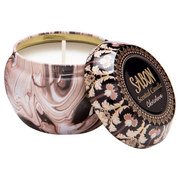 Candle in a Tin Box CHOCOLOVE Delicious Edition/SABON(T{) iʐ^