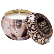 Candle in a Tin Box CHOCOLOVE Delicious Edition/SABON(T{) iʐ^ 1