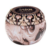 Candle in a Tin Box CHOCOLOVE Delicious Edition/SABON(T{) iʐ^