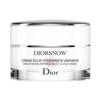 Dior 　スノーブライトニングモイストクリーム　50ml