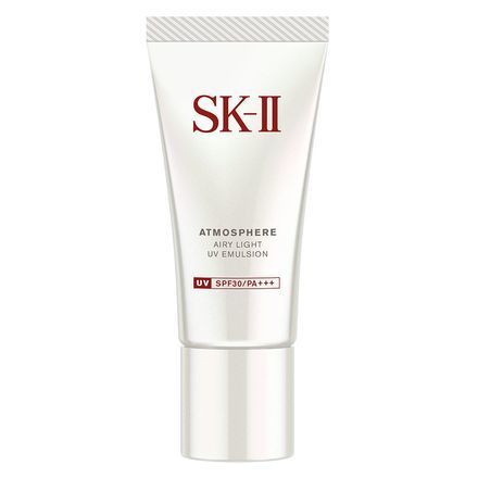 SK-II　日焼け止め乳液