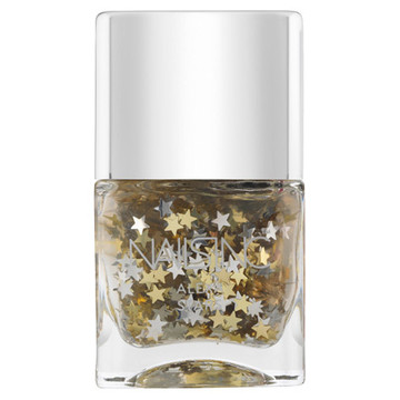 Nails Inc アレクサチャン ファブリック エフェクト アレクサの公式商品情報 美容 化粧品情報はアットコスメ
