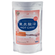 HOT CARE / 薬用重炭酸浴ホットケアの公式商品情報｜美容・化粧品情報