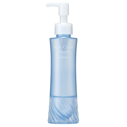 ヤクルト スキンクリアリキッド 120mL – ヤクルトの化粧品公式通販