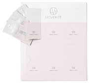 Lioverite リオヴェリテ バランスコントロール トライアルボックス Nの公式商品情報 美容 化粧品情報はアットコスメ