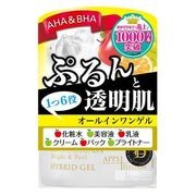 明色化粧品 detクリア ブライト ピール ハイブリッドゲル商品情報