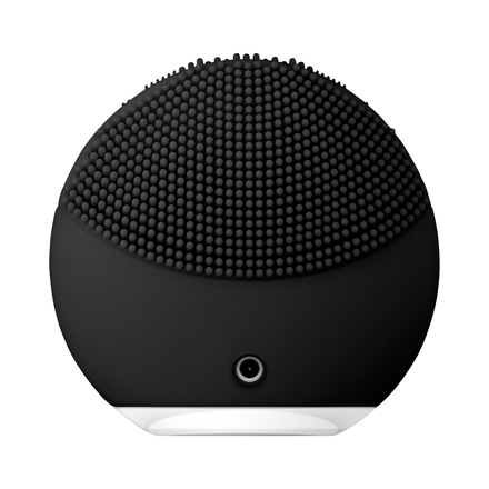 LUNA mini 2 ミッドナイト FOREO / LUNA mini 2 ミッドナイトの公式商品情報｜美容・化粧品