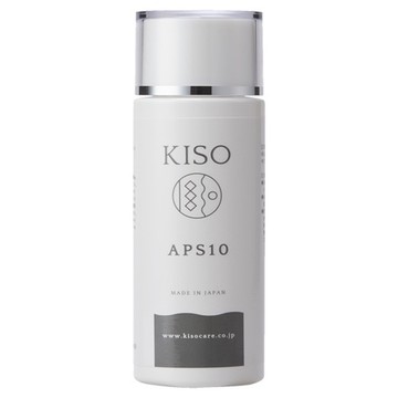 Kiso Aps 10 安定型ビタミンc誘導体 10 配合 化粧水 の公式商品情報 美容 化粧品情報はアットコスメ