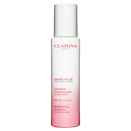 クラランス Nルミエールエマルジョン50ml Nルミエール デイ エマルジョン | CLARINS® 公式通販 | CLARINS®