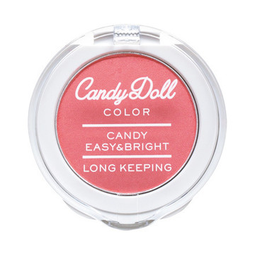 Candydoll キャンディドール キャンディパウダーチークの商品情報 美容 化粧品情報はアットコスメ